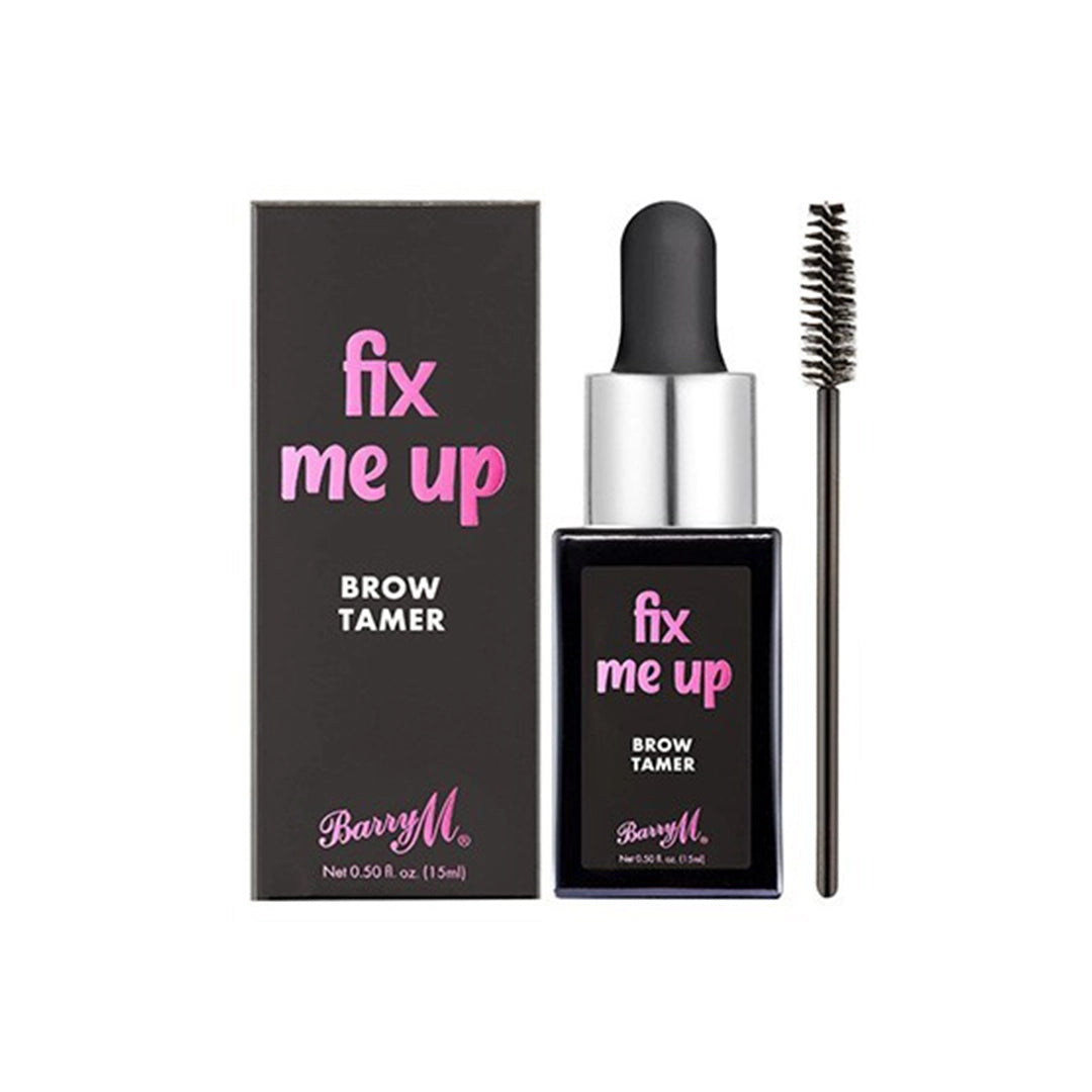 Barry M Fix Me Up Brow Tamer
