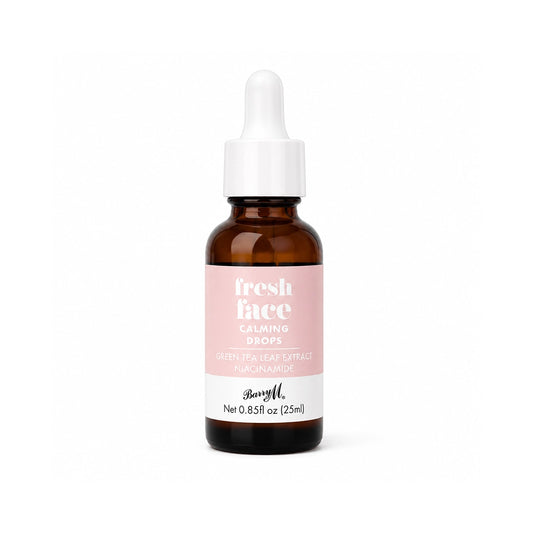 Barry M Fresh Face Calming Drops 25ml