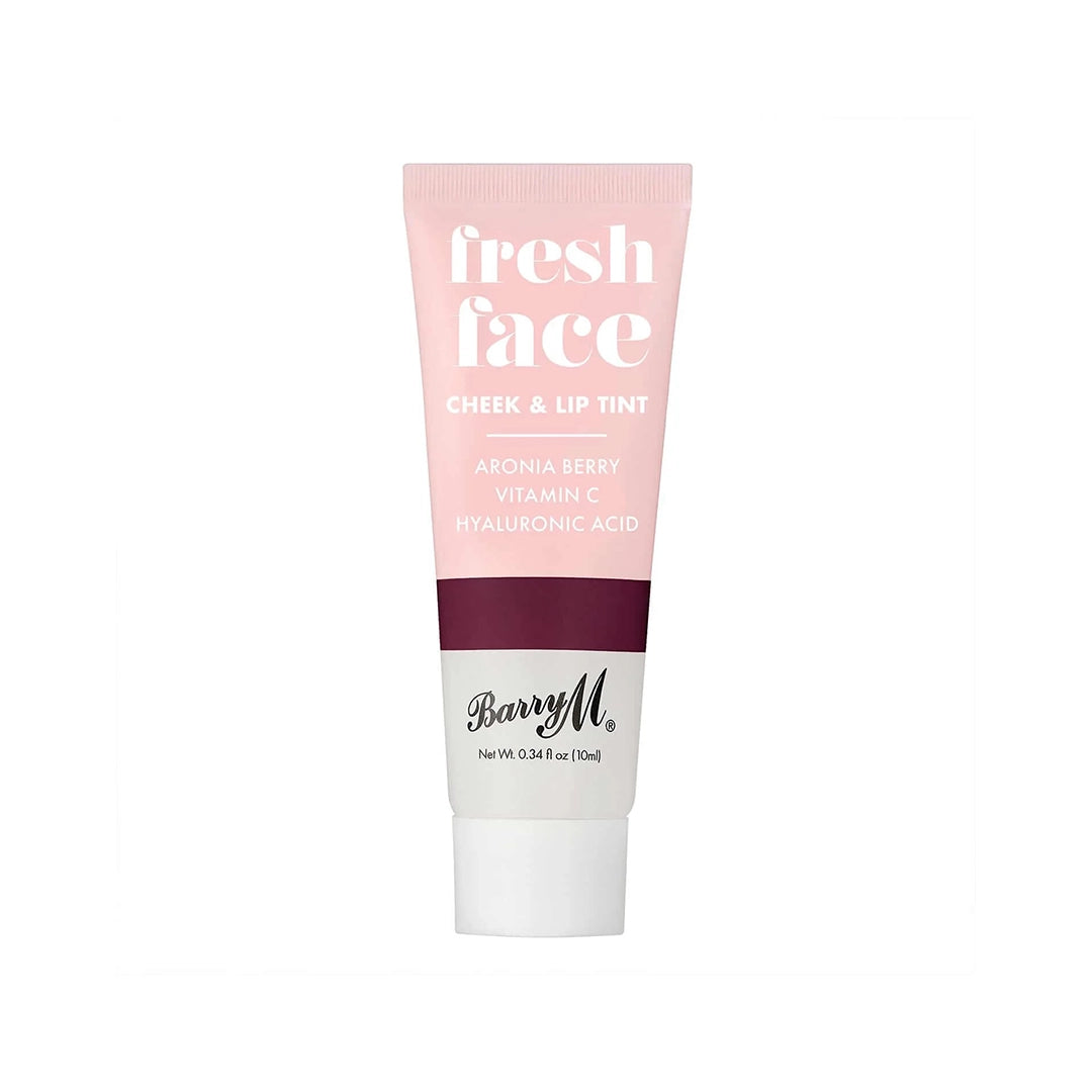 Barry M Fresh Face Cheek & Lip Tint Orchid Crush