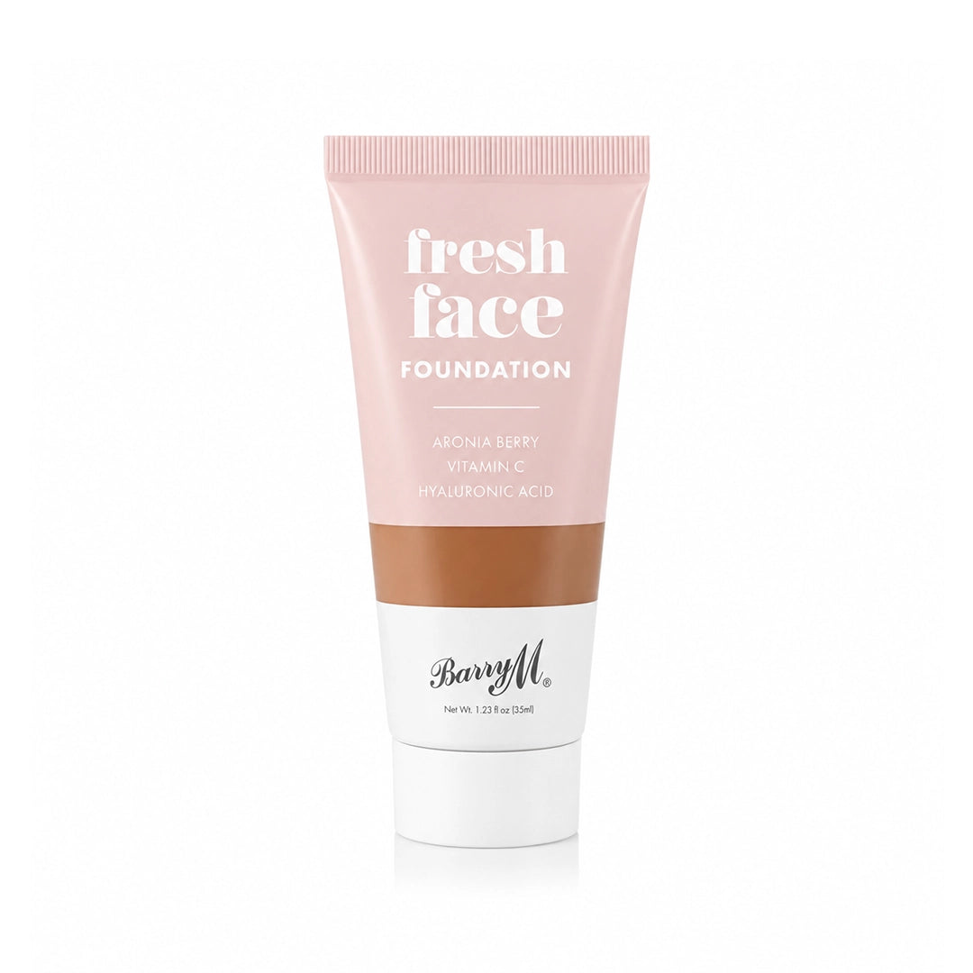 Barry M Fresh Face Foundation 11 35ml