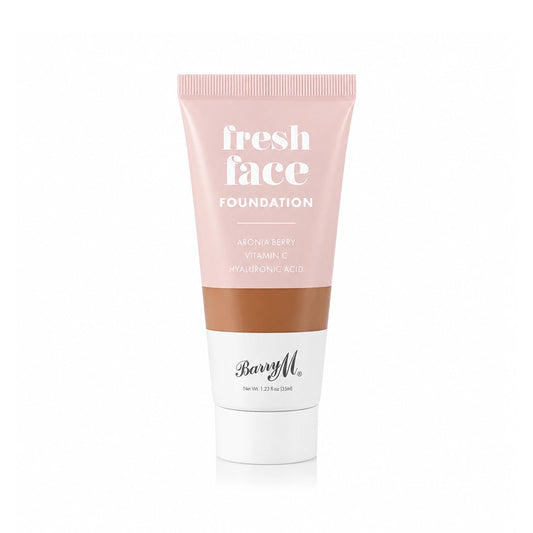 Barry M Fresh Face Foundation 11 35ml