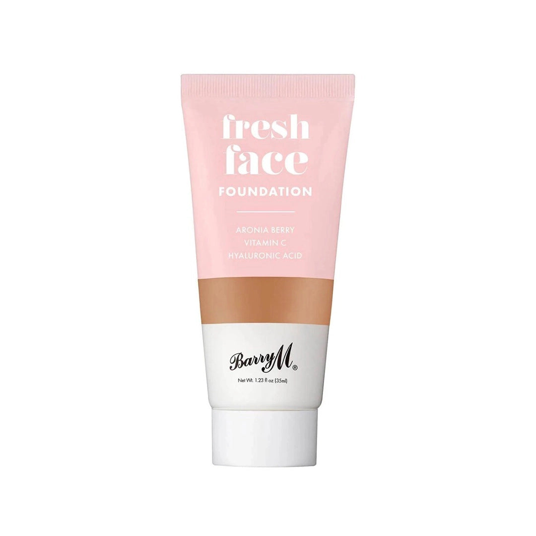 Barry M Fresh Face Foundation 13 35ml