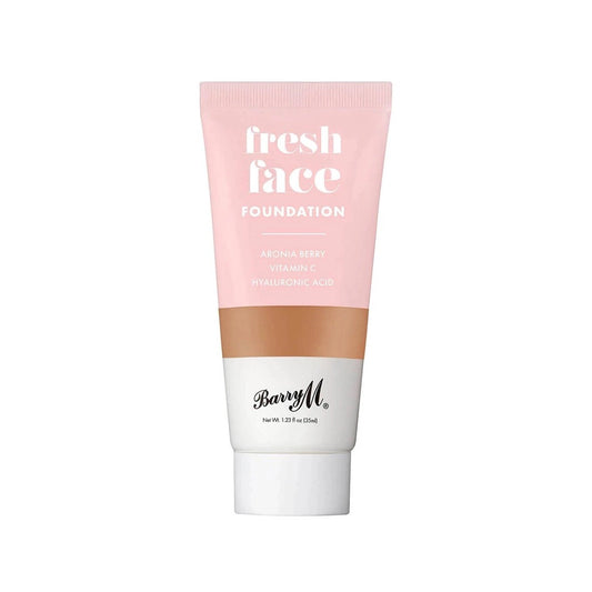Barry M Fresh Face Foundation 13 35ml