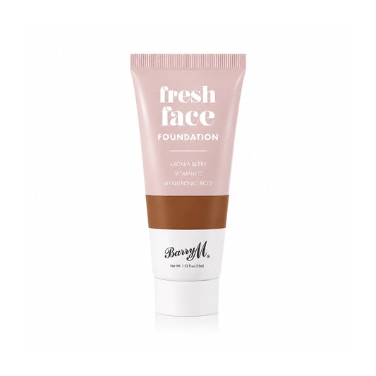 Barry M Fresh Face Foundation 17 35ml