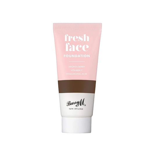Barry M Fresh Face Foundation 19 35ml