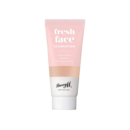 Barry M Fresh Face Foundation 7 35ml