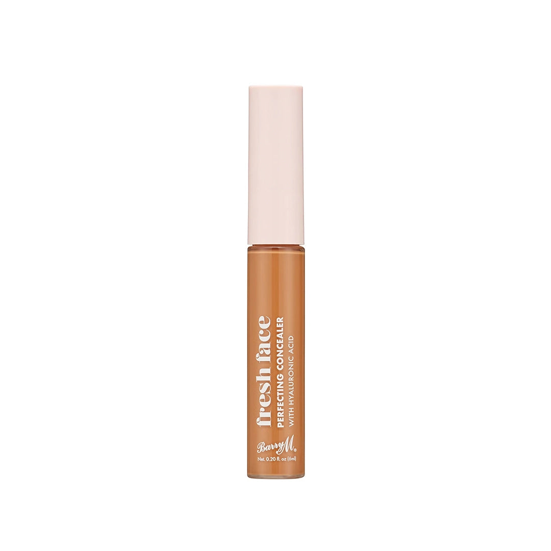 Barry M Fresh Face Perfecting Concealer 11 6ml W Hyaluronic Acid