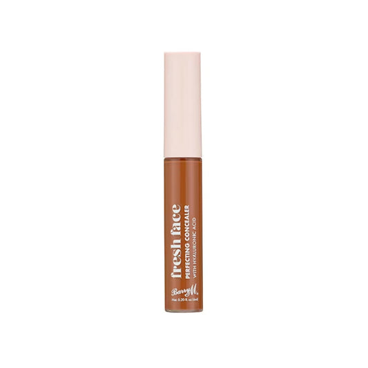 Barry M Fresh Face Perfecting Concealer 17 6ml With Hyaluronic Acid