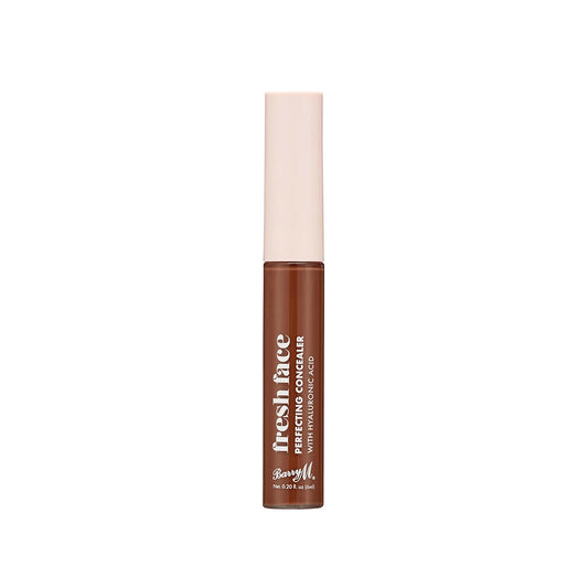 Barry M Fresh Face Perfecting Concealer 19 6ml With Hyaluronic Acid
