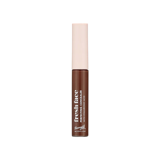 Barry M Fresh Face Perfecting Concealer 20 6ml With Hyaluronic Acid