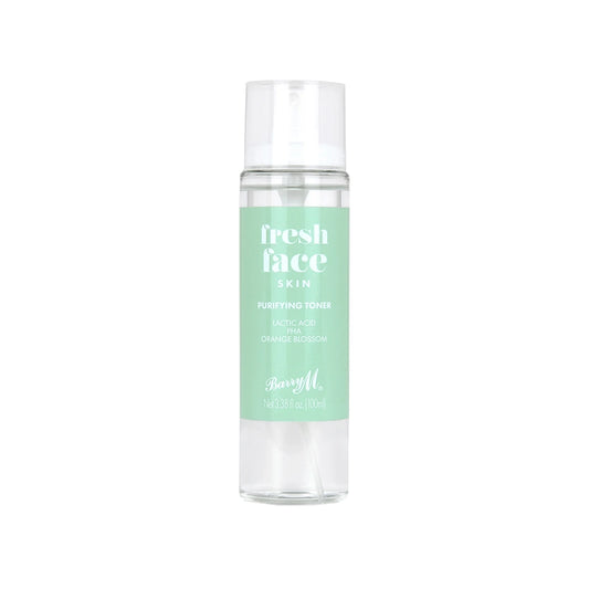 Barry M Fresh Face Purifying Toner 100ml