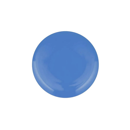 Barry M Gelly Hi Shine Full Of Pride Nail Paint Blue Margarita