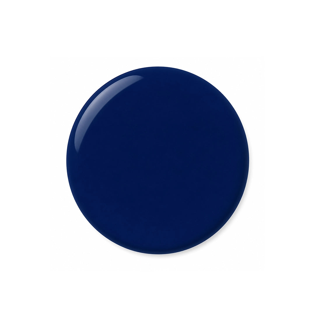 Barry M Gelly Hi Shine Nail Paint Aronia Berry