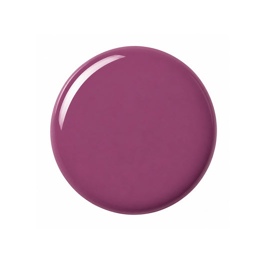 Barry M Gelly Hi Shine Nail Paint Bitter
