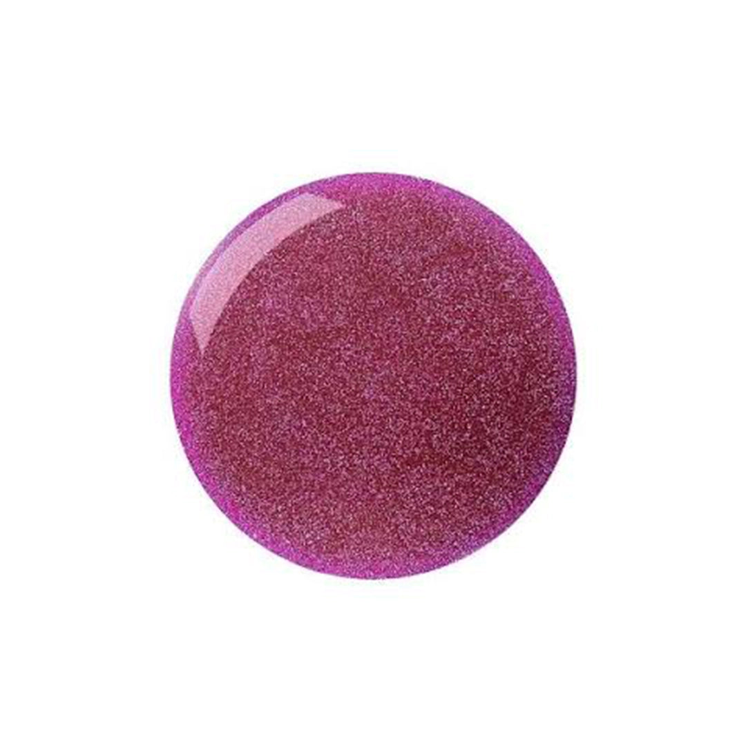 Barry M Gelly Hi Shine Nail Paint Carnation