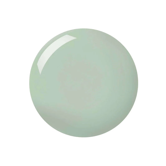 Barry M Gelly Hi Shine Nail Paint Eucalyptus