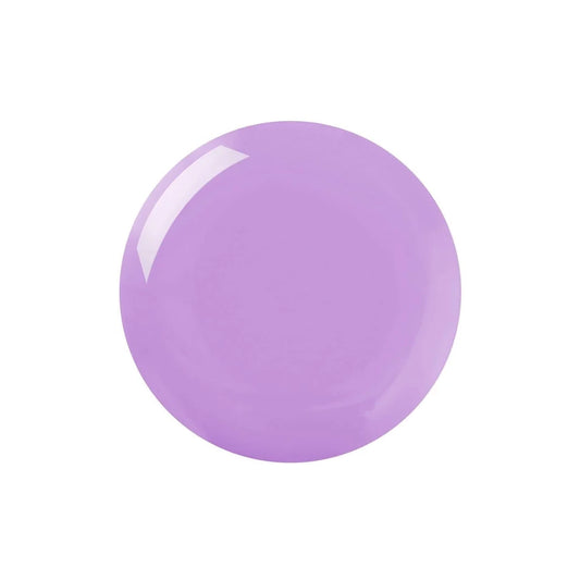 Barry M Gelly Hi Shine Nail Paint Grape Soda