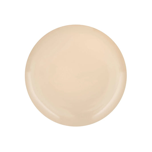 Barry M Gelly Hi Shine Nail Paint Iced Latte