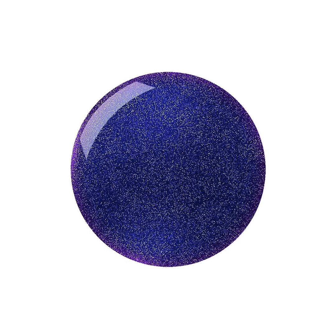 Barry M Gelly Hi Shine Nail Paint Juniper