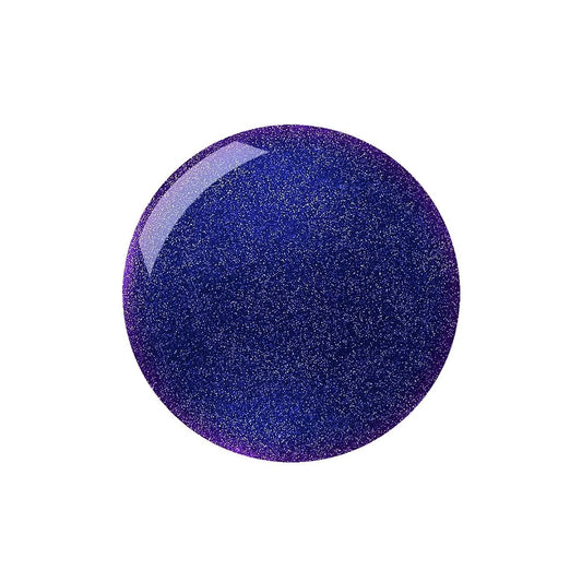 Barry M Gelly Hi Shine Nail Paint Juniper