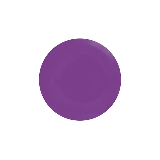 Barry M Gelly Hi Shine Nail Paint Parma Violet