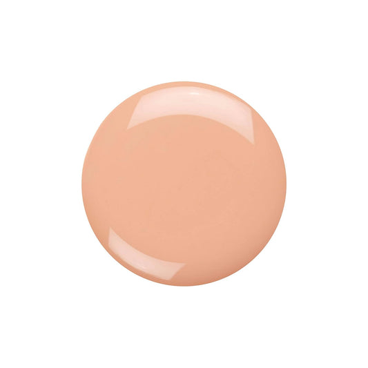 Barry M Gelly Hi Shine Nail Paint Peanut Butter