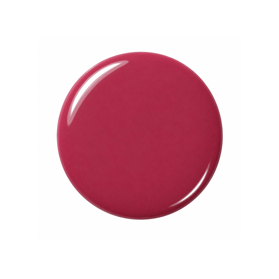 Barry M Gelly Hi Shine Nail Paint Poinsettia