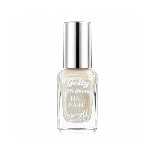 Barry M Gelly Hi Shine Nail Paint Sprinkles