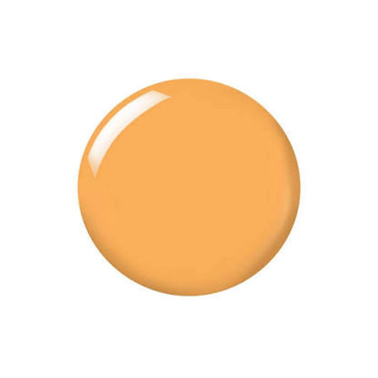 Barry M Gelly Hi Shine Nail Paint Sunflower