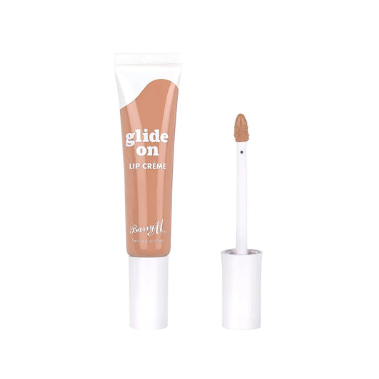 Barry M Glide On Lip Creme Caramel Dream 10ml