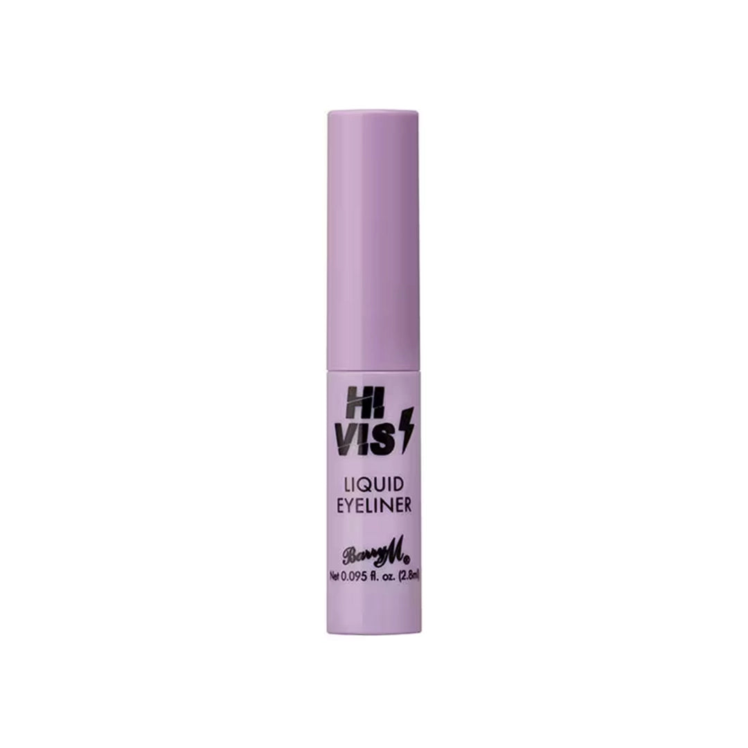 Barry M Hi Vis Liquid Eyeliner Empower