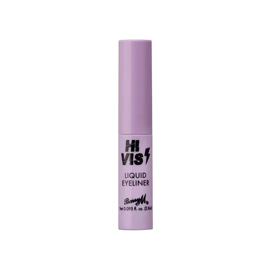 Barry M Hi Vis Liquid Eyeliner Empower