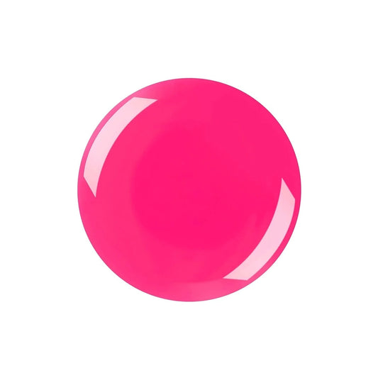 Barry M Hi Vis Nail Paint Pink Venom
