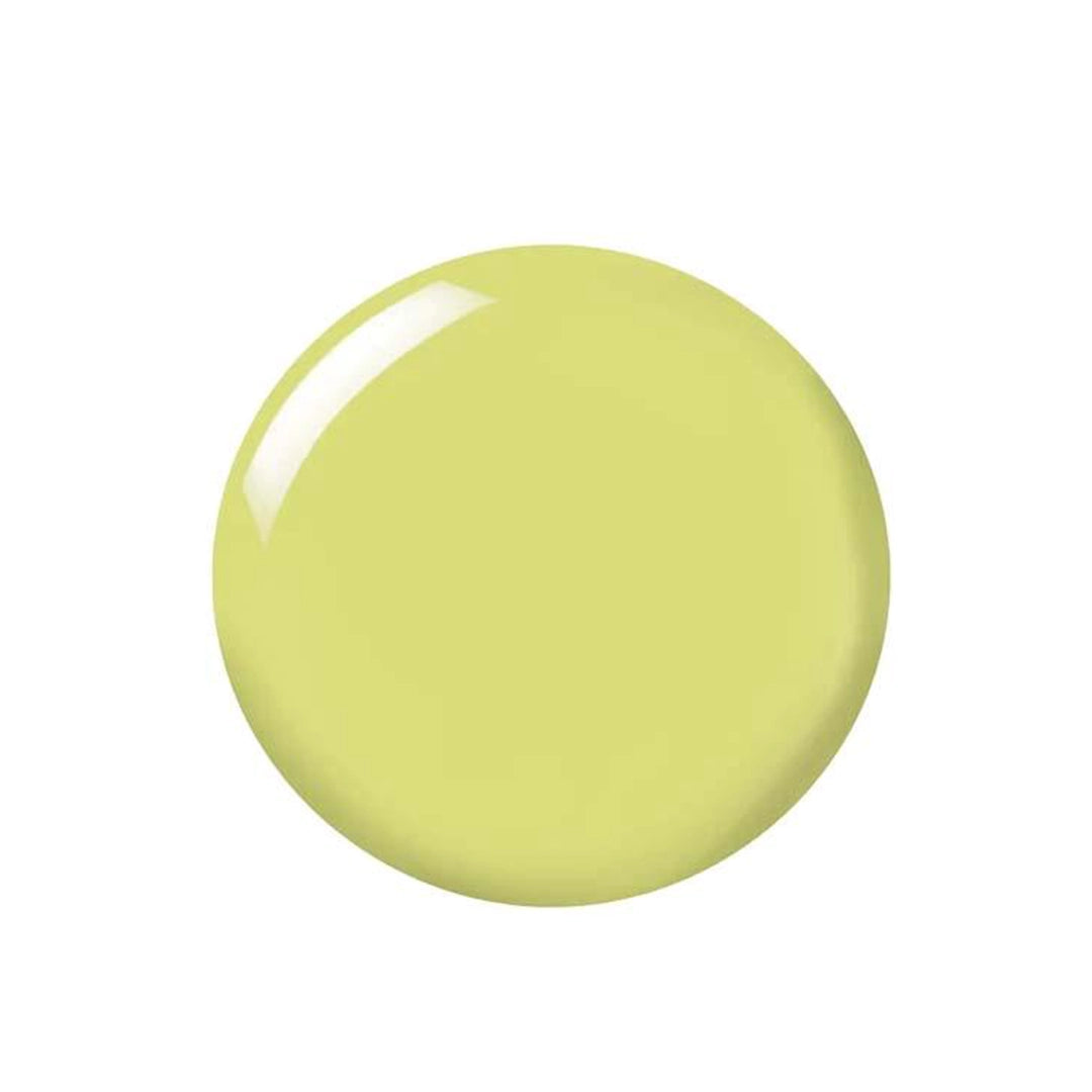 Barry M In A Flash Quick Dry Nail Paint Lightspeed Lime