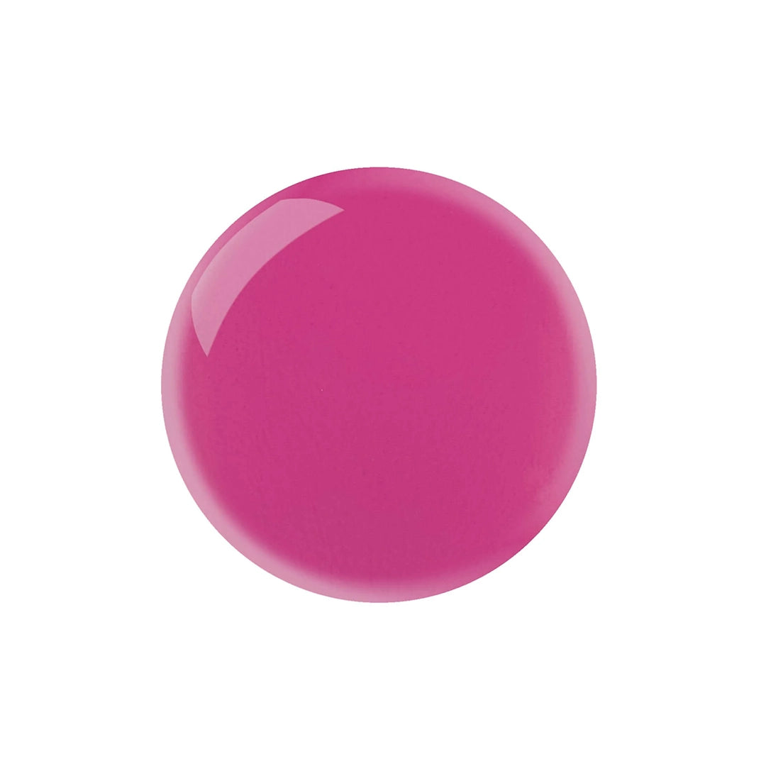 Barry M In A Flash Quick Dry Nail Paint Pink Burst