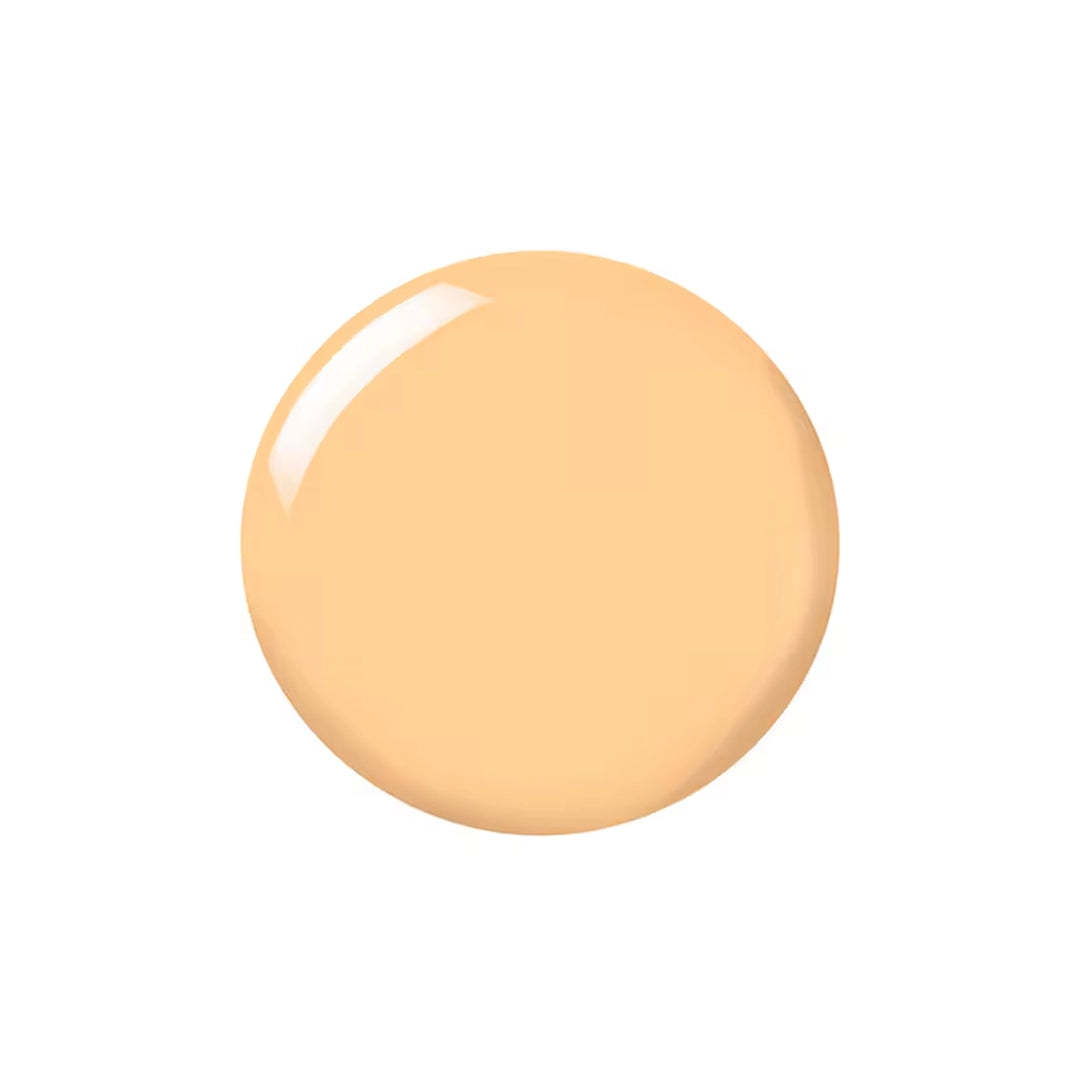 Barry M In A Flash Quick Dry Nail Paint Punchy Peach