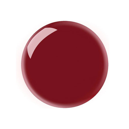 Barry M In A Flash Quick Dry Nail Paint Red Race