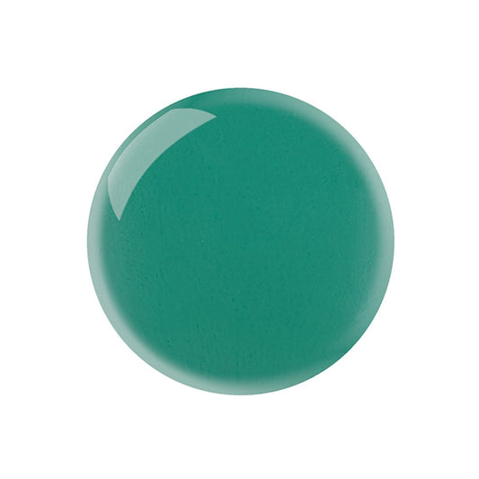 Barry M In A Flash Quick Dry Nail Paint Teal Rush