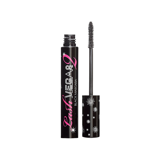 Barry M Lash Vegas 2 Black Mascara 7ml