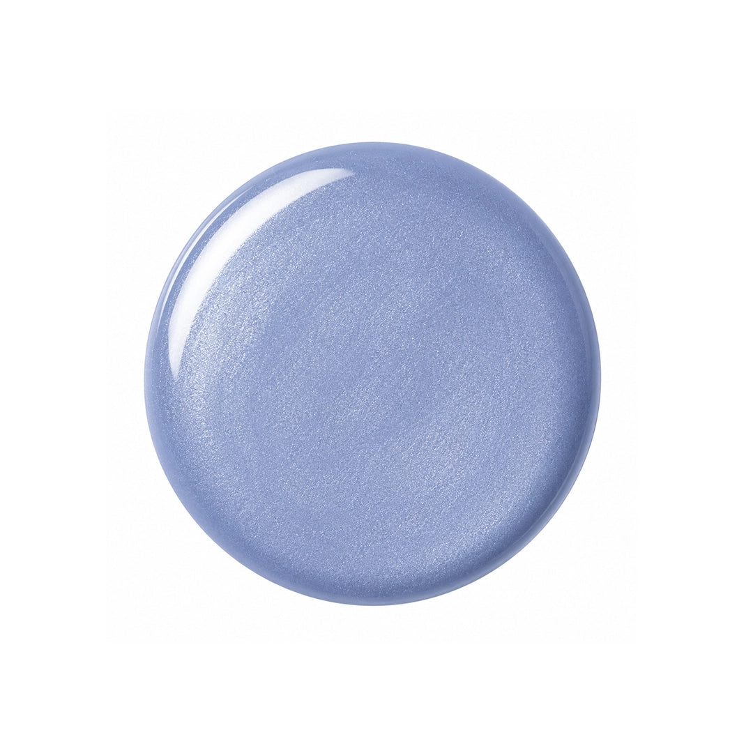 Barry M Limited Edition Nail Paint Blue Frosting