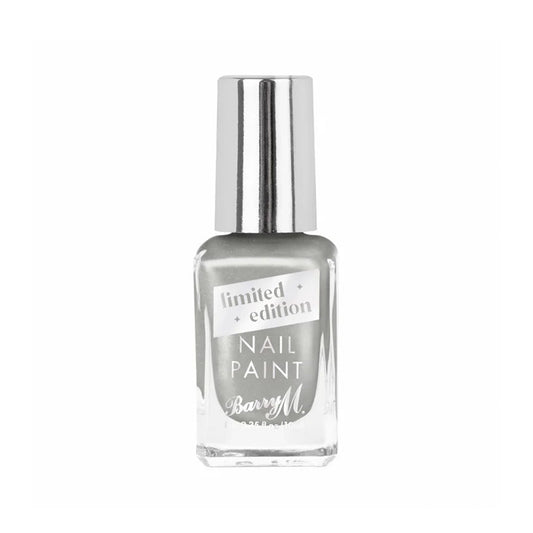 Barry M Limited Edition Nail Paint Icing Sugar