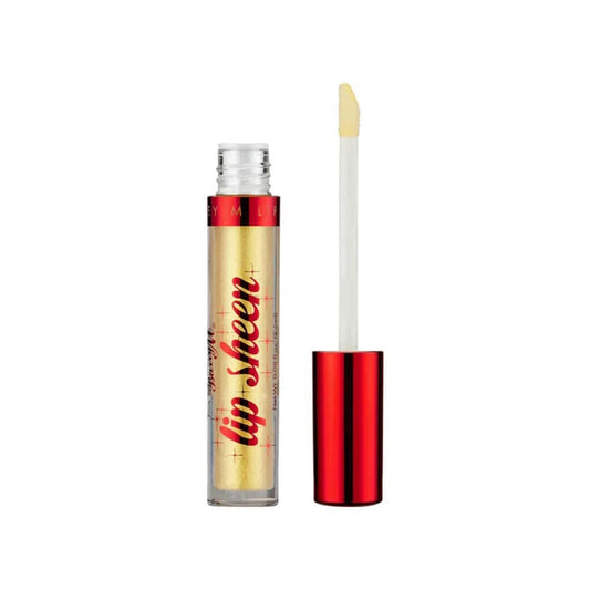 Barry M Lip Sheen Lip Gloss So Golden