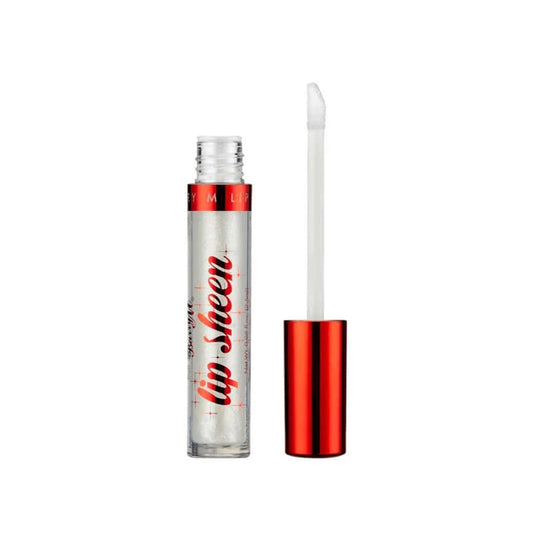 Barry M Lip Sheen Lip Gloss Sweet Frosting