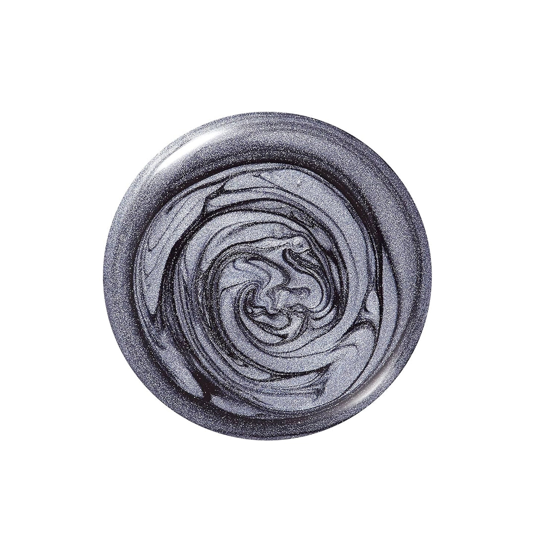 Barry M Liquid Chrome Nail Paint Glow Crazy