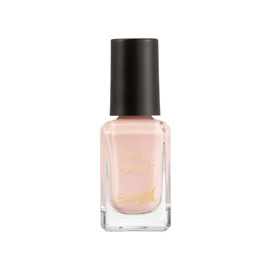 Barry M Nail Paint Cashmere