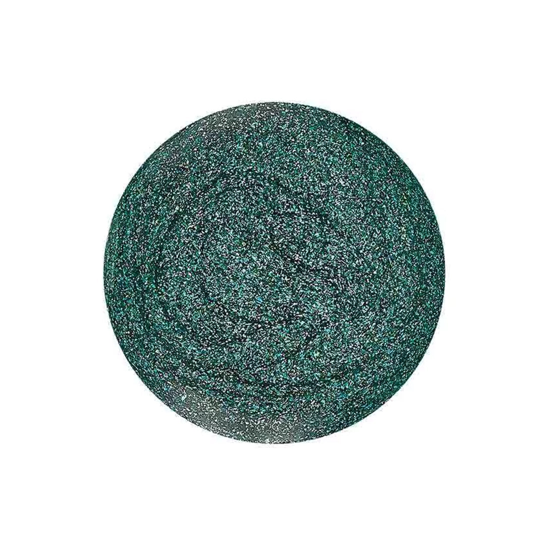 Barry M Nail Paint Crystal Rock Emerald Green