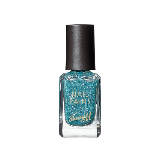 Barry M Nail Paint Ethereal Forrest 371