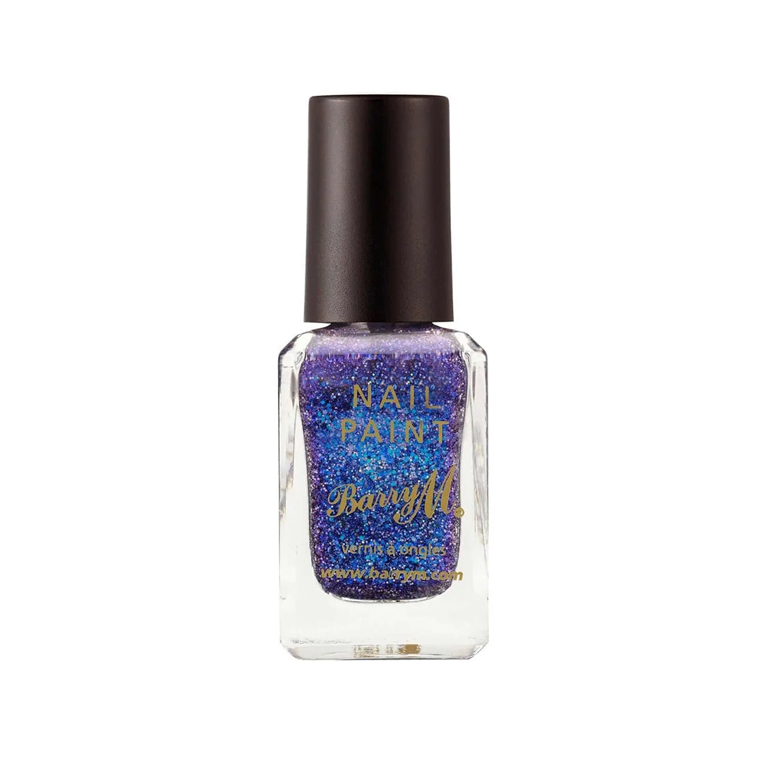 Barry M Nail Paint Fashion Icon