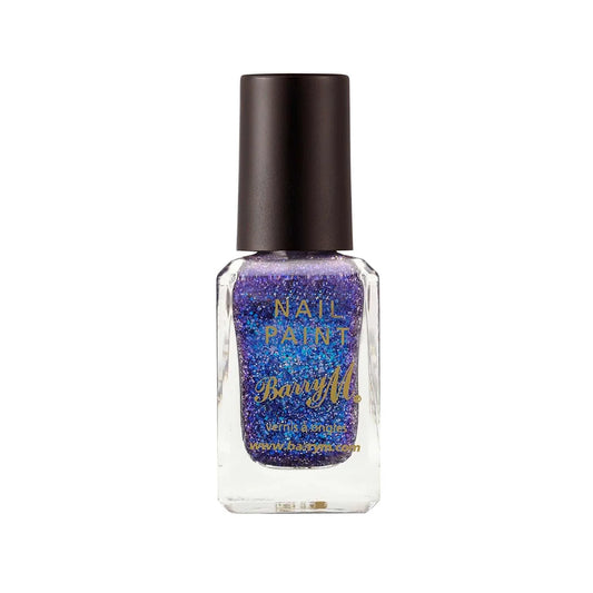 Barry M Nail Paint Fashion Icon