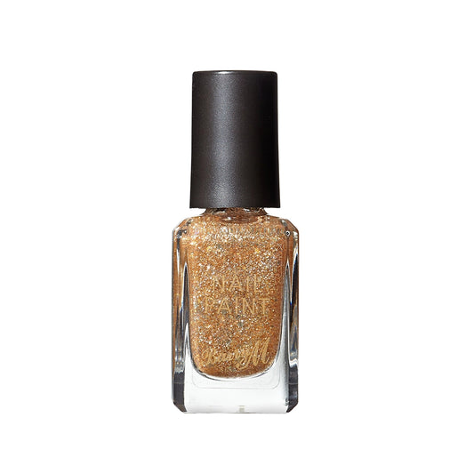 Barry M Nail Paint Majestic Sparkle